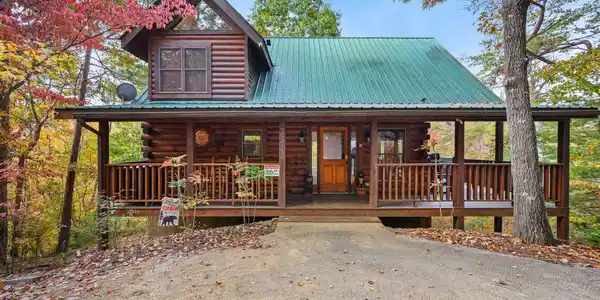 2313 Laughing Bear Way