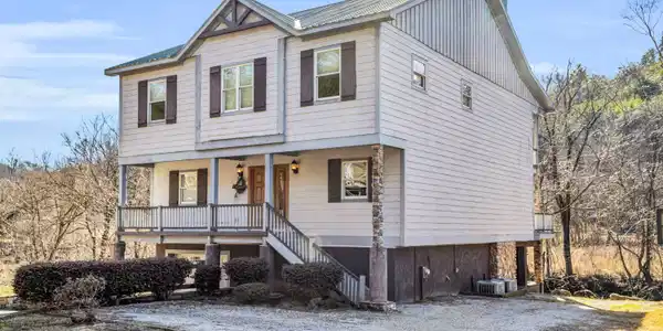 128 Rafter Rd