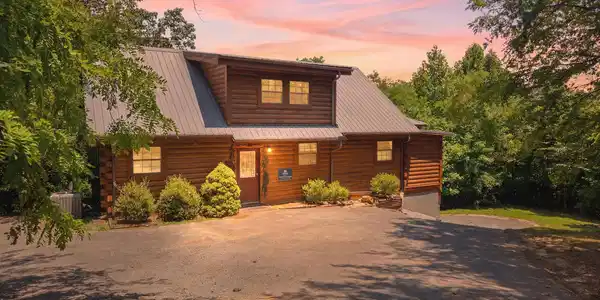 Image 3: 12_4137 ole smoky way, sevierville, tn 3