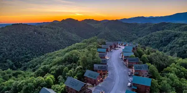 Image 3: Drone VIEW