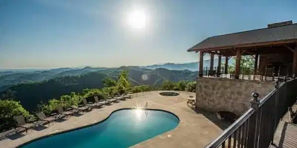 Image 4: Resort Pool