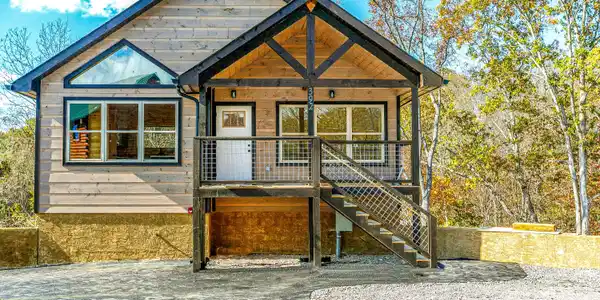 392 Oak Lake Drive