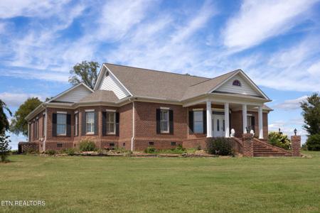 361 Tennessee