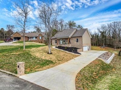 1318 Tomahawk Drive