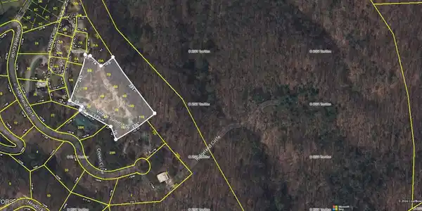 Image 4: Topography Phase B