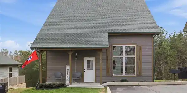 850 Osprey Way