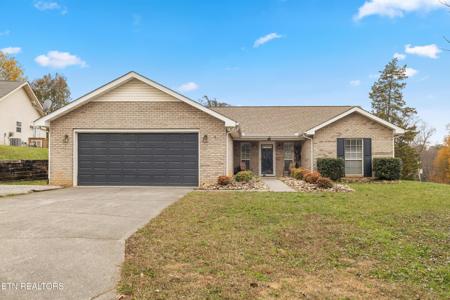 703 Shane Drive