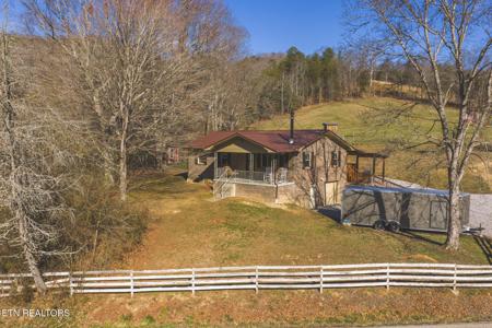 3381 Upper Caney Valley Rd