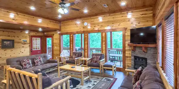 Image 4: living room 4