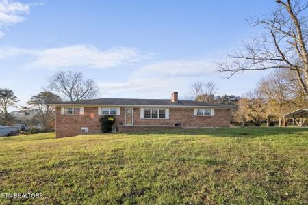 10513 Old Rutledge Pike
