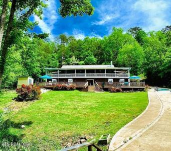 694 Lake Lane
