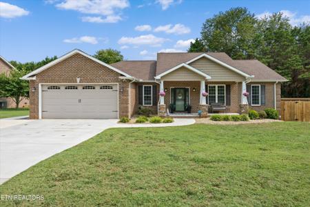 118 Heritage Crossing Drive