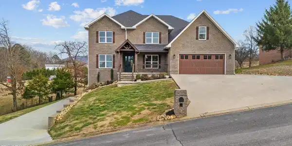 118 Gallahad Court