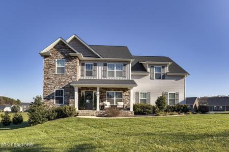 107 Checkerberry Rd