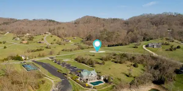 Image 4: L#379A Sunset Bay, Norris Lake