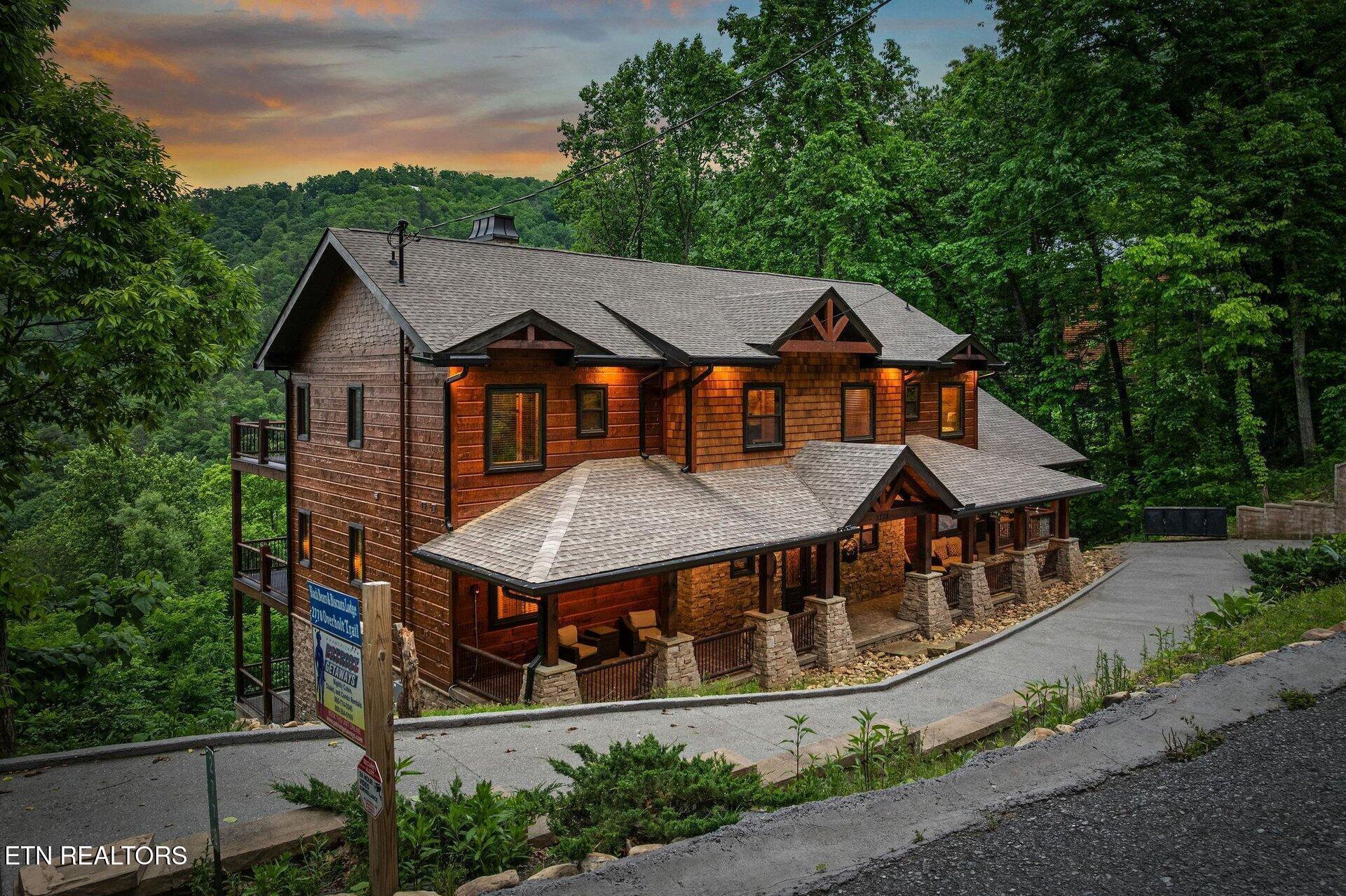 Image 2: Left sided view