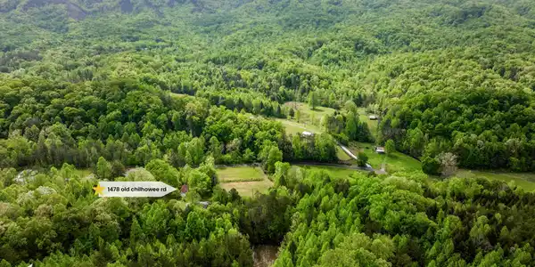 Old Chilhowee Tract 2 Rd