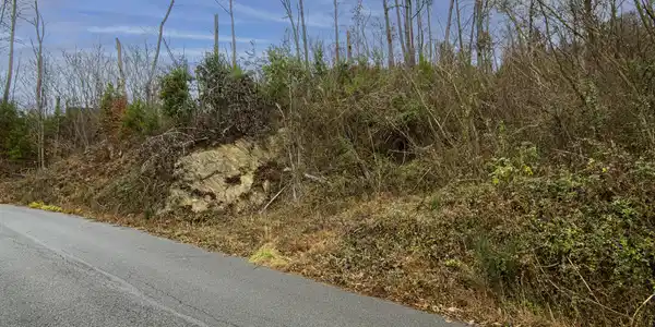 Lot 9 N Mountain Trail