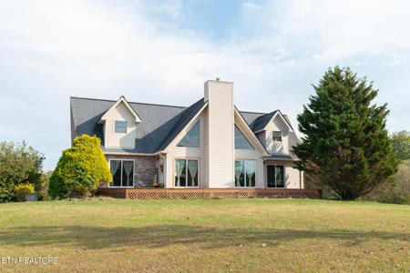 3767 Phillips Flats Rd