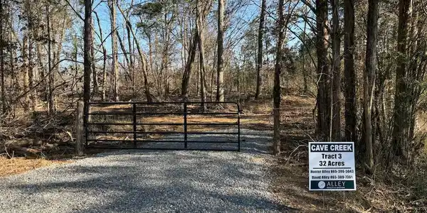 Dogwood Valley Rd | Lot 3