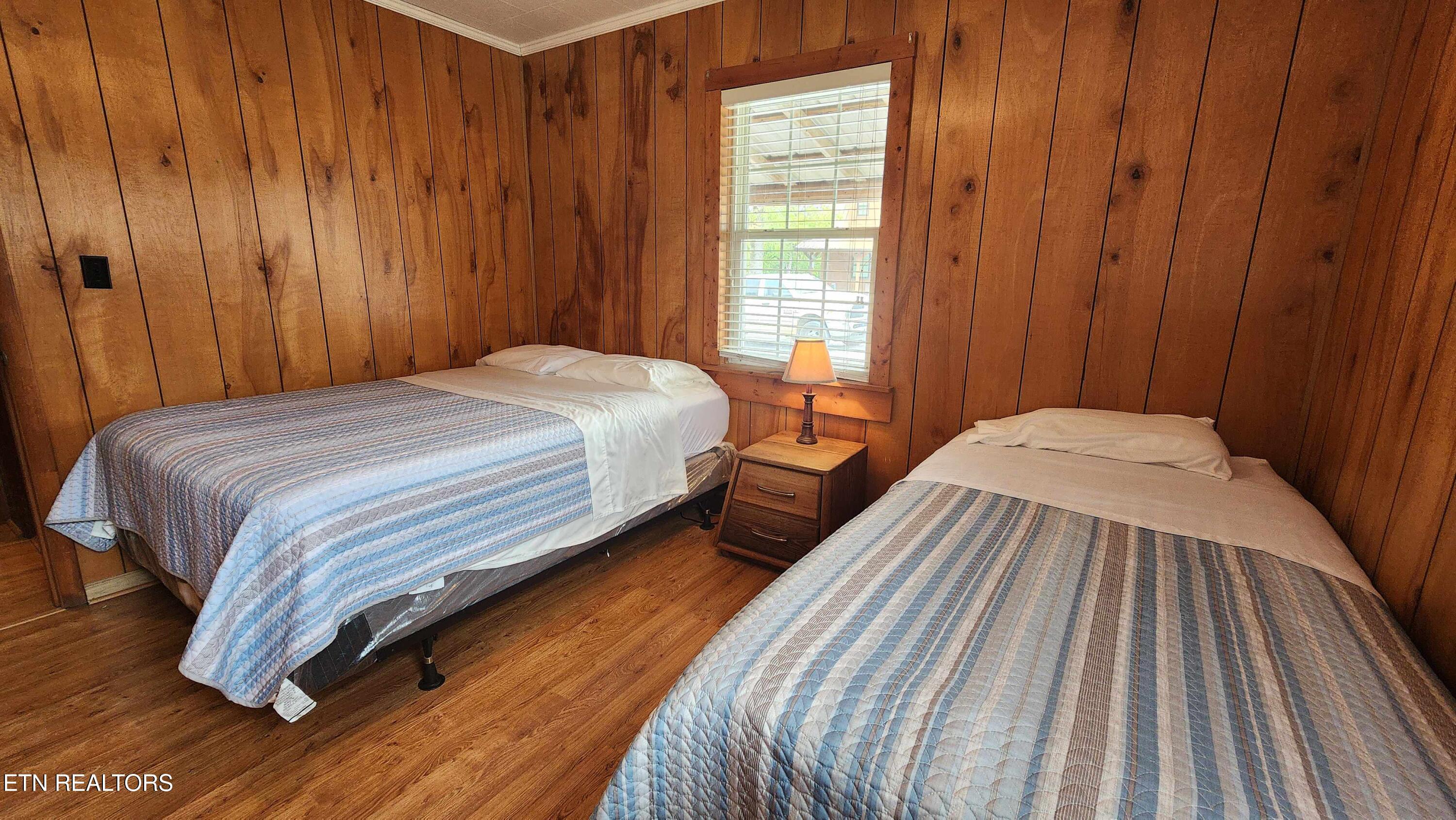 Image 4: Suite A -- Bedroom 2A