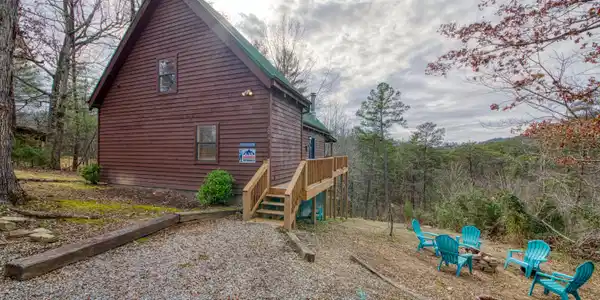 3079 Walden Ridge Rd