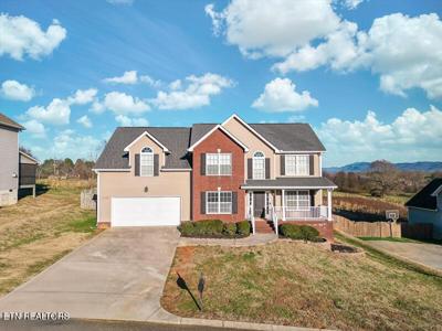 112 Ellington Drive