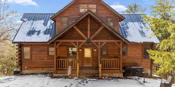 2710 Cats Paw Lane