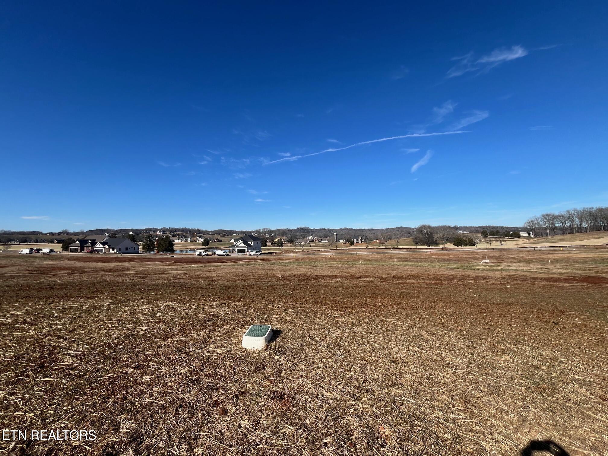 Image 3: distant view from Lot 121