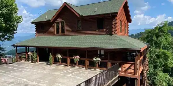 1215 Ski View Drive