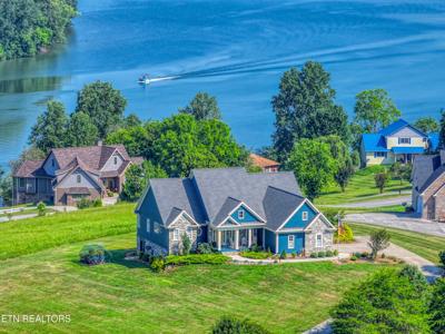 326 Marble Bluff Drive