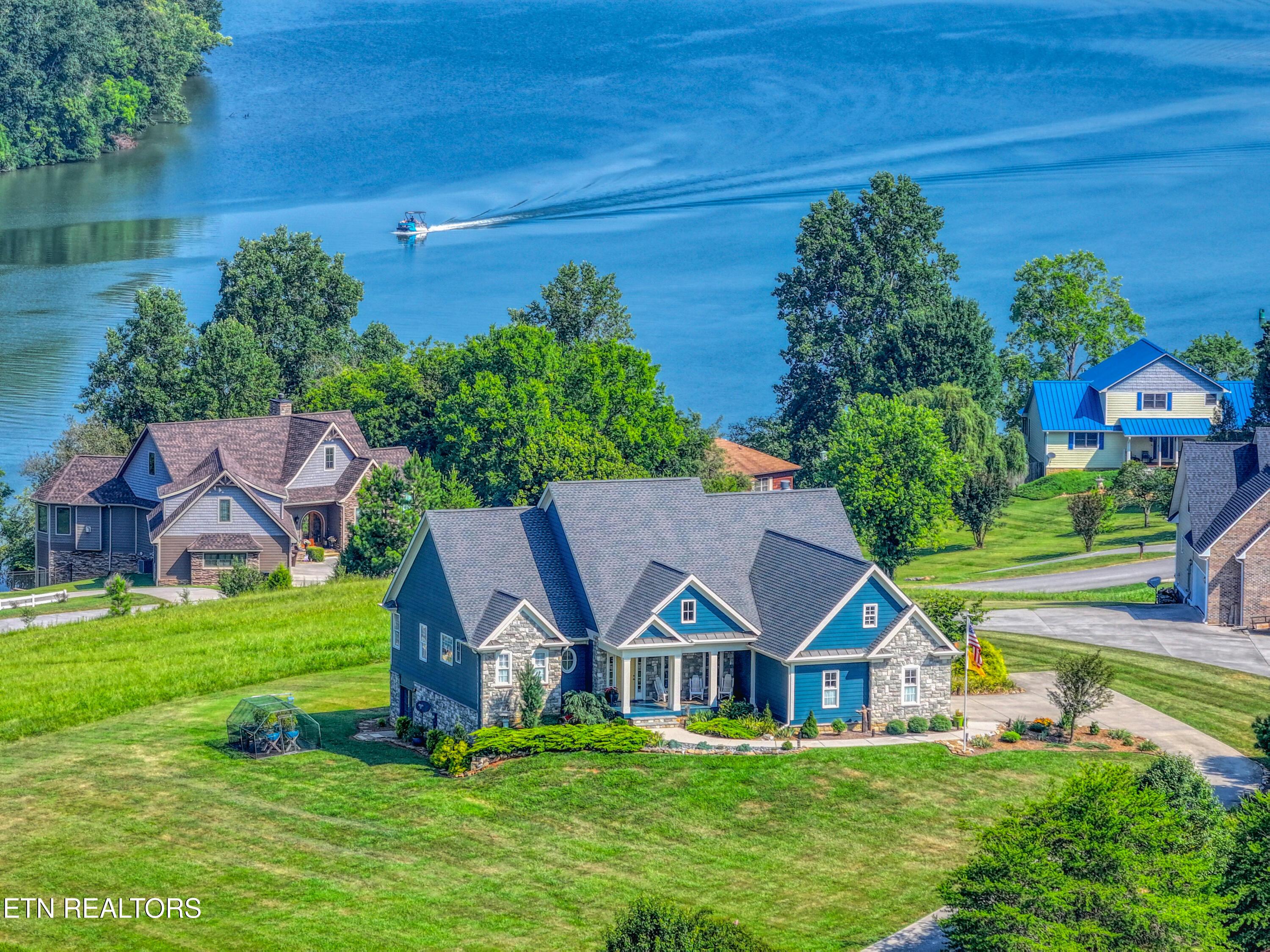 Image 1: 326 Marble Bluff Drive