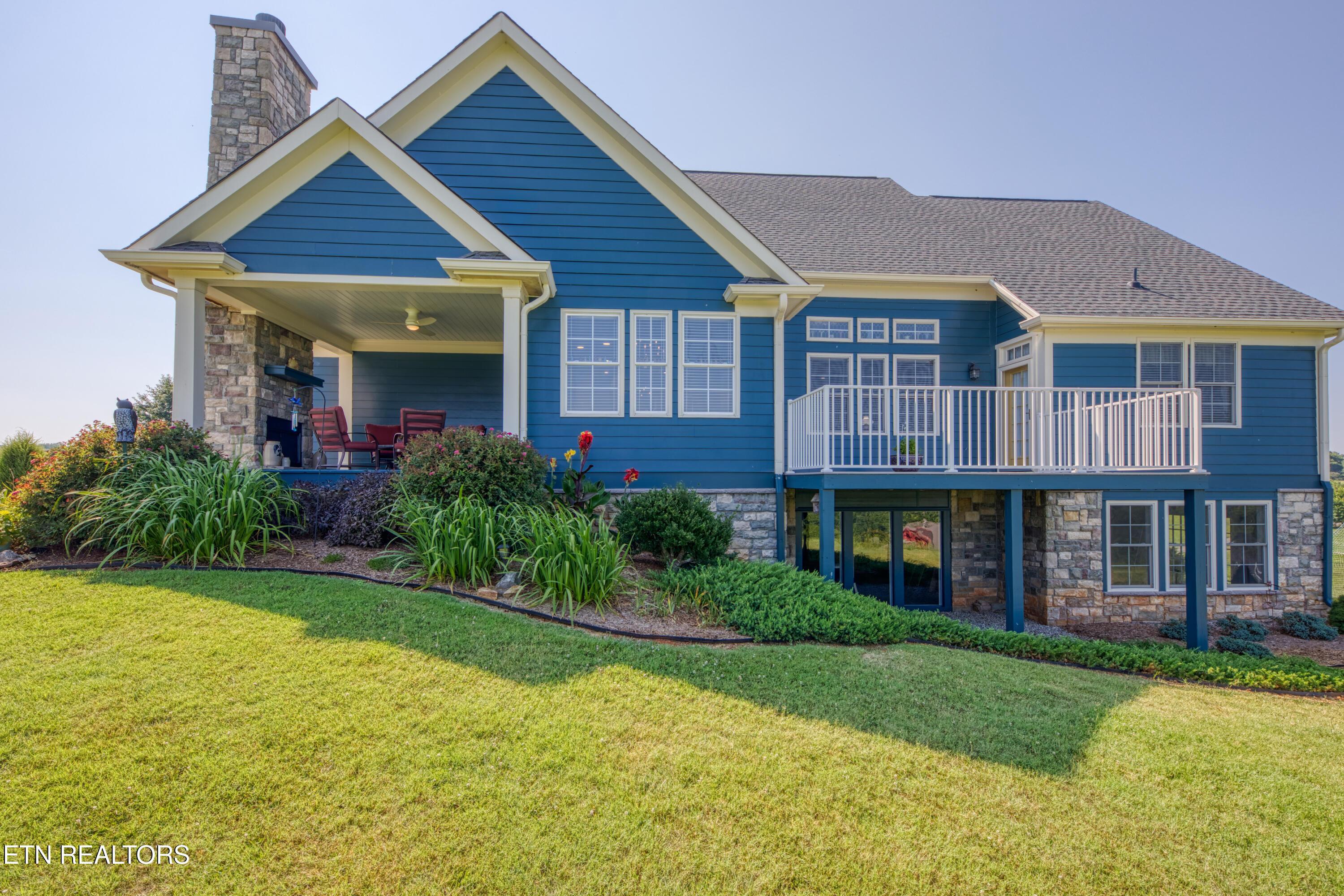 Image 3: 326 Marble Bluff Drive