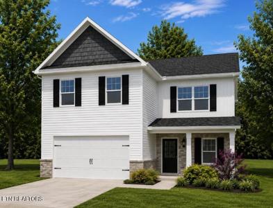 100 Birchberry St
