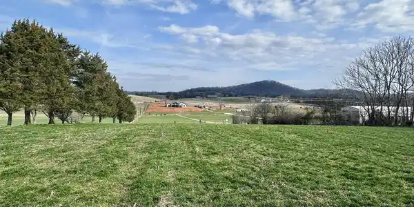 Mine Rd