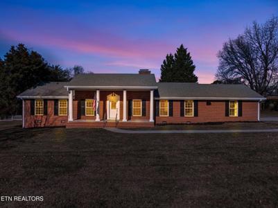 2129 Sevierville Rd
