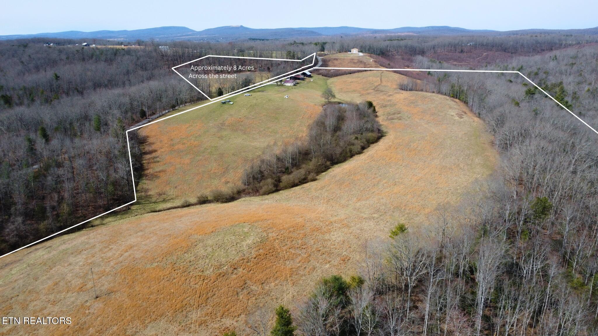 Image 2: Lot Lines