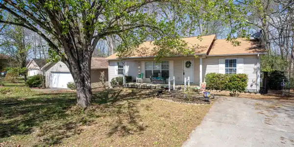 5111 Morganton Rd