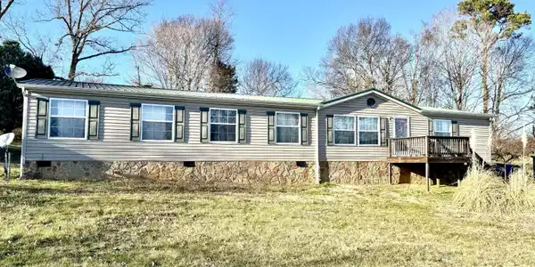 3570 Baker Springs Rd