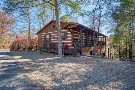192 Cold Springs Trace