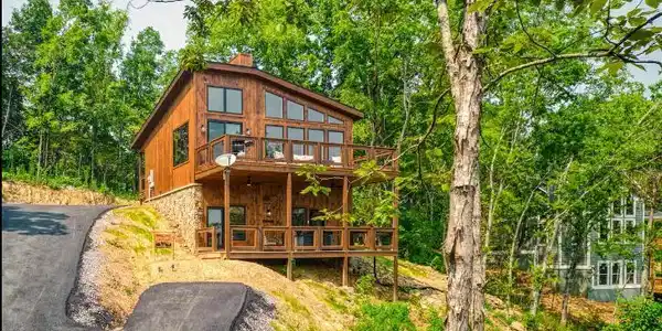 2119 Megan Ridge Drive