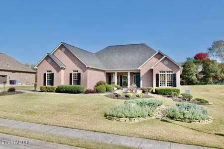 1524 Aberdeen Drive