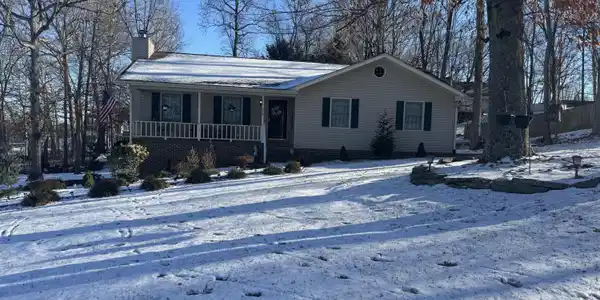 256 W Harmony Acres Drive
