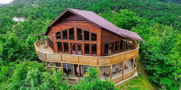 3219 Grouse Ridge Lane