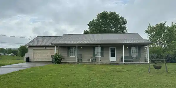 2131 Frank Hodge Rd