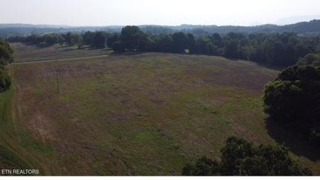 Alfred McCammon Rd Tract 11