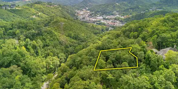 Lot 6 Ski Mtn Rd