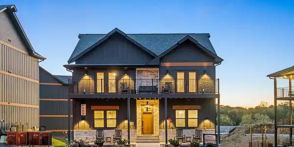 309 Rambling Creek Way