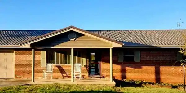 2824 New Center Drive