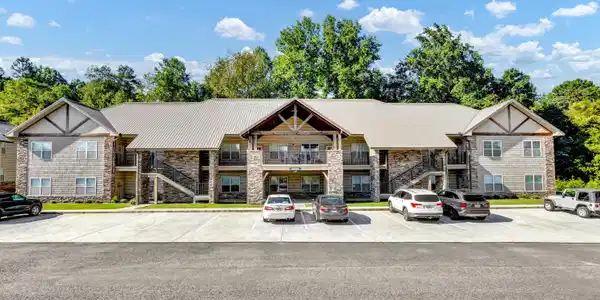 235 Bishops Cap Circle